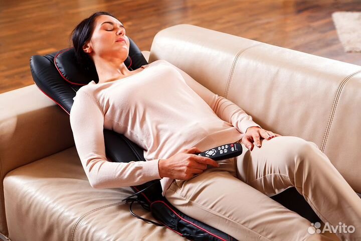 Массажная накидка Casada Quattromed 4S,Германия