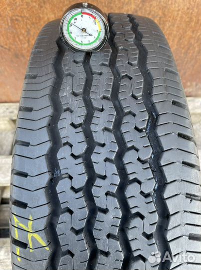 Michelin LTX A/S 225/75 R16C