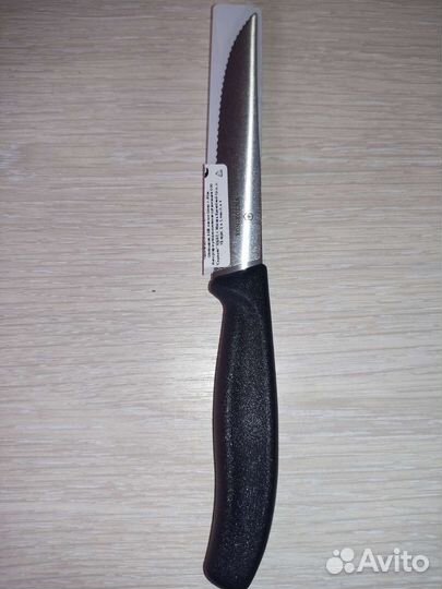 Нож для стейка Victorinox Swiss classic