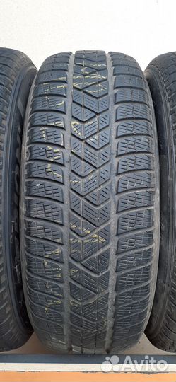 Pirelli Scorpion Winter 215/65 R16