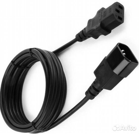 Кабели сетевые 220В для различных устройств