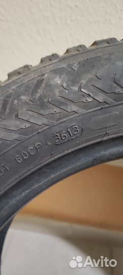 Nokian Tyres Hakkapeliitta 8 205/55 R16