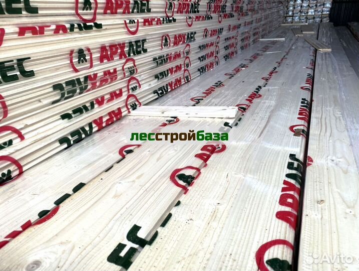 Имитация бруса