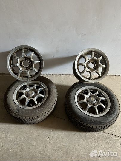 Белшина Artmotion Snow Бел-347 175/70 R13
