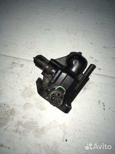 Корпус термостата Opel Astra J 1.3cdti