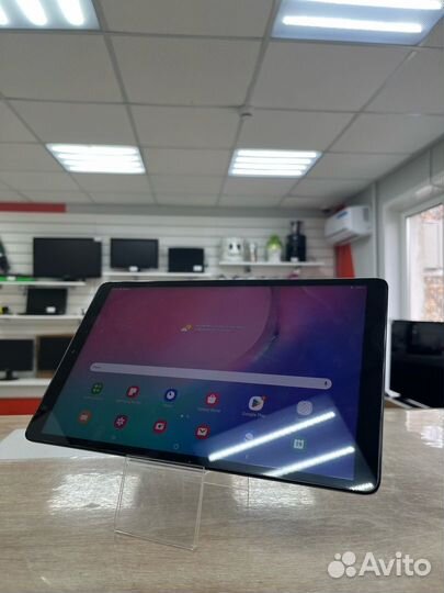 Планшет Samsung Galaxy Tab A Wi-Fi 32GB
