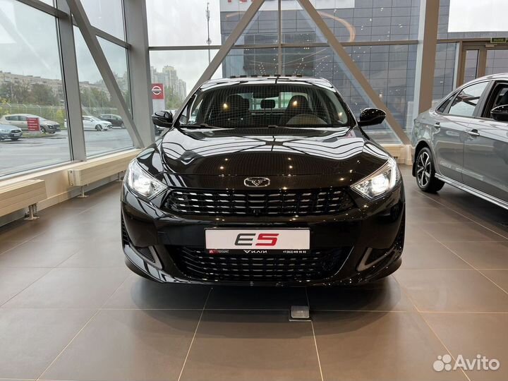 Kaiyi E5 1.5 CVT, 2023