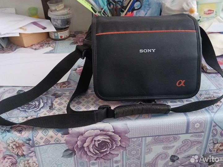 Фотоаппарат sony N50