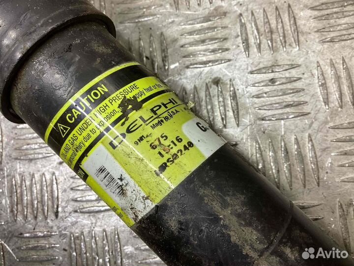 Амортизатор/стойка передняя левая Cadillac STS