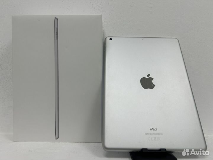 iPad 8 2020 128gb