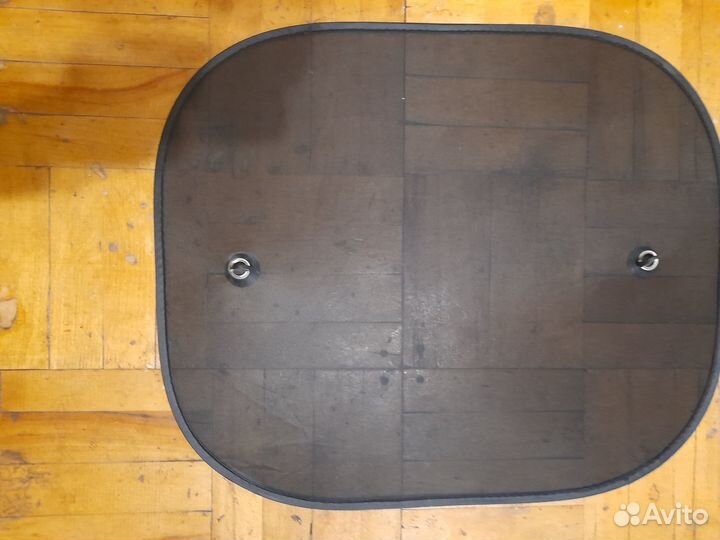 Фильтры(шторки для боковых окон авто 60х50