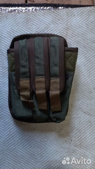 Подсумок для магазина пп