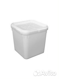 Кубоконтейнер 23л