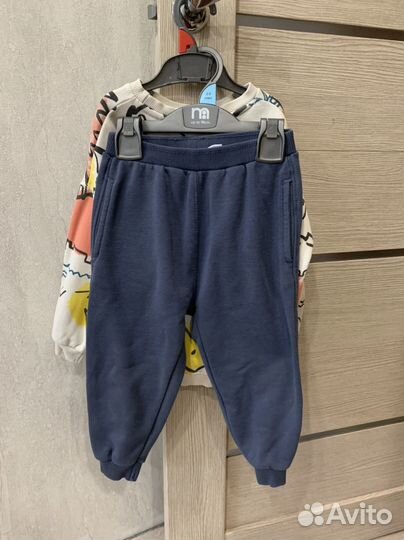 Костюм детский zara 110