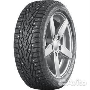 Nokian Tyres Nordman 7 SUV 245/75 R16