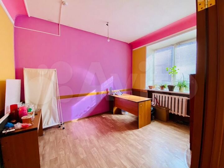 Офис, 34.1 м²