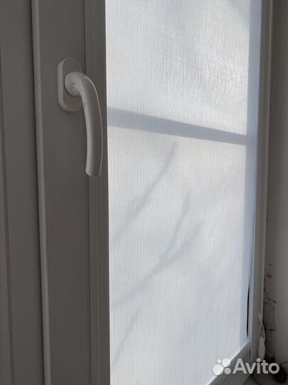 Жалюзи рулонные