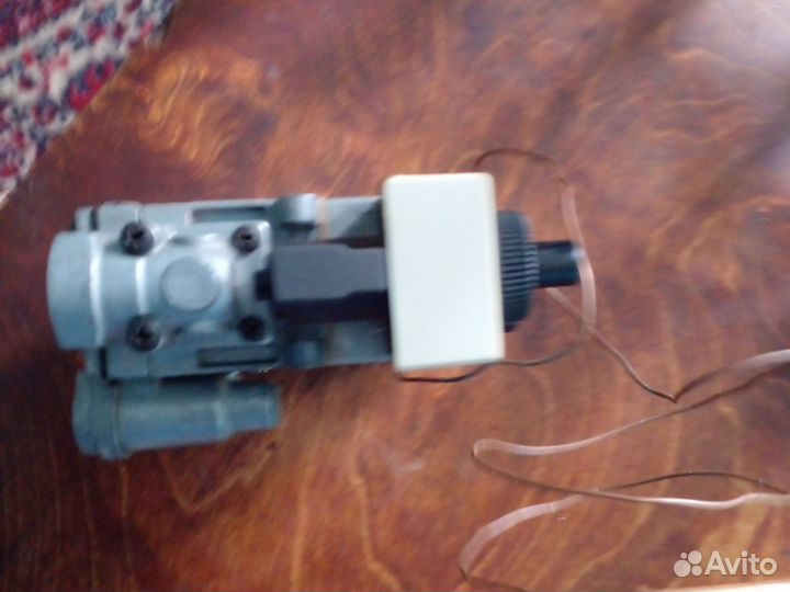 Автоматика для газового котла Евросит 710