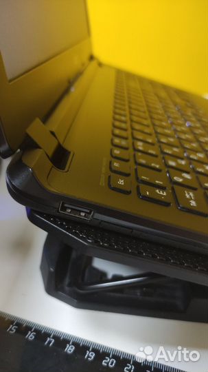 Acer aspire V5 552G
