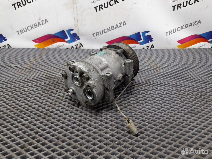 Компрессор кондиционера Volvo FH, Volvo FM