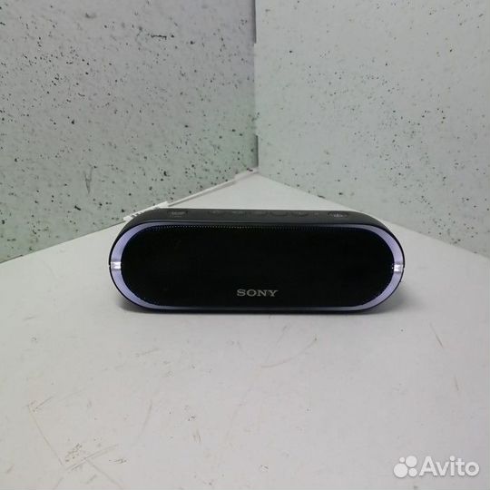 Портативная колонка Sony srs-xb30 (Ррассрочка/ Т2)