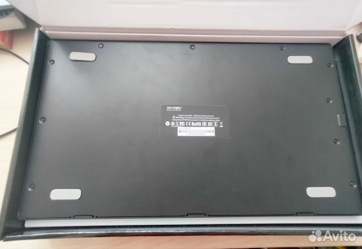 Графический планшет Star 03 V2 Pen Tablet