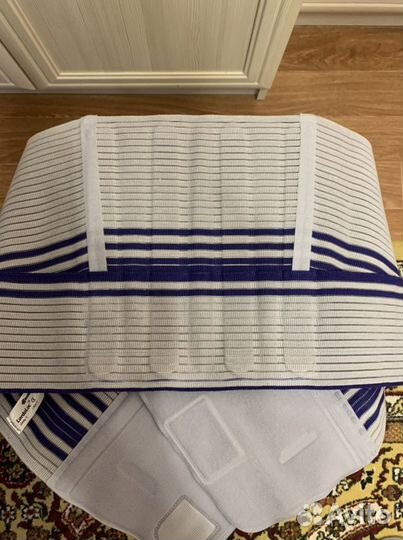 Корсет пояснично крестцовый Германия