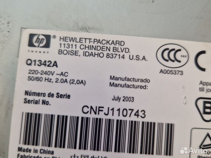 Принтер лазерный hp 1000