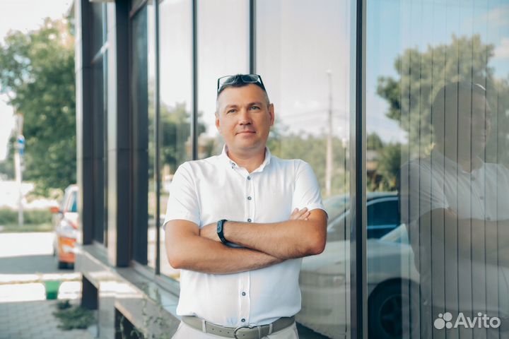 Бизнес-план для соцконтракта