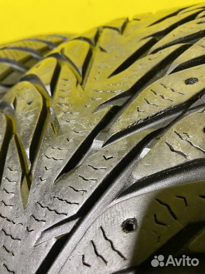 Yokohama Ice Guard IG35 265/65 R17 112T