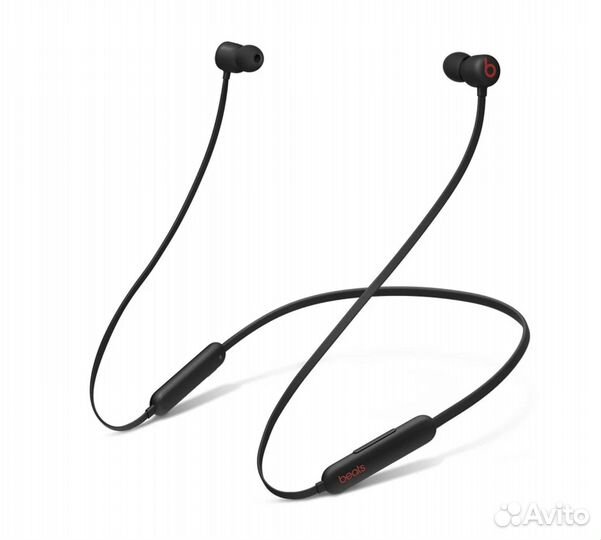 Беспроводные наушники Beats Flex All-Day Wireless