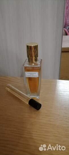 Oriflame giordani gold essenza 2 штуки