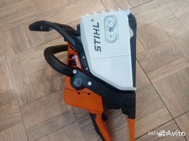 Бензопила stihl ms 250