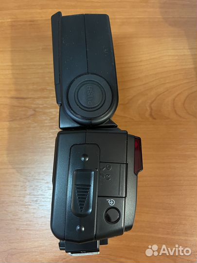 Фотовспышка Nikon Speedlight SB-600