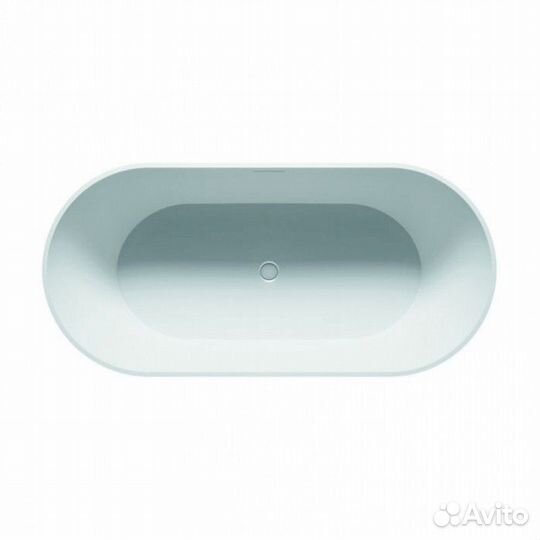 Ванна Riho Bilbao 150x75