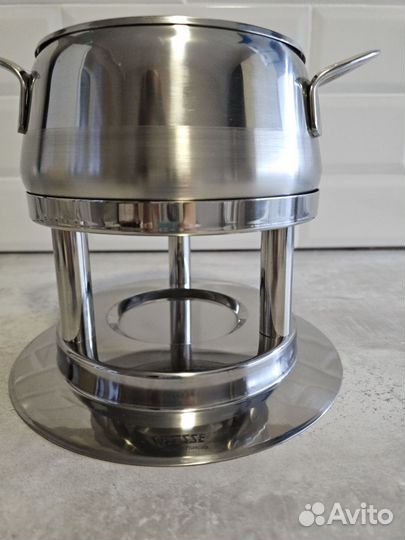 Vitesse набор для фондю