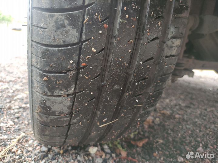 Triangle TH201 225/45 R18 95Y