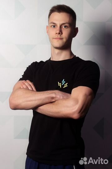 План тренировок