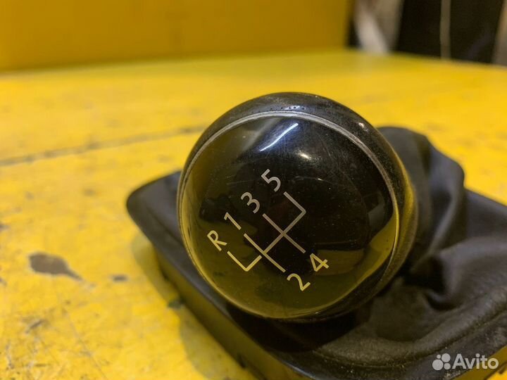 Кулиса Volkswagen Polo 2010-2018