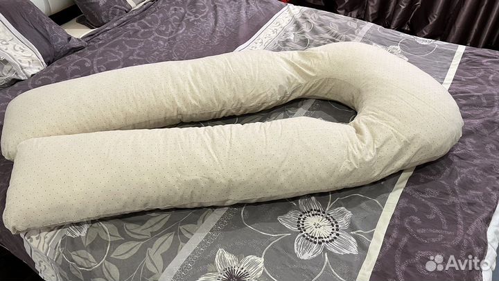 Подушка для беременных Sonya Lux