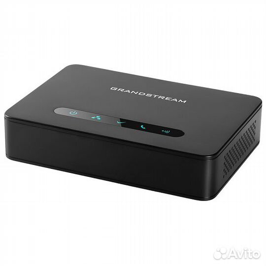 SIP dect Базовая станция Grandstream DP750