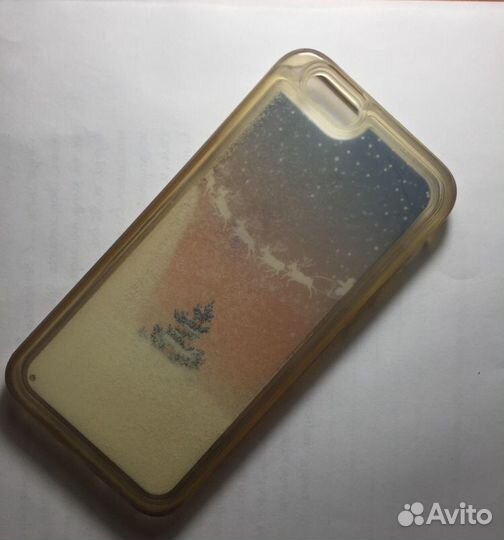 Чехол на айфон 6