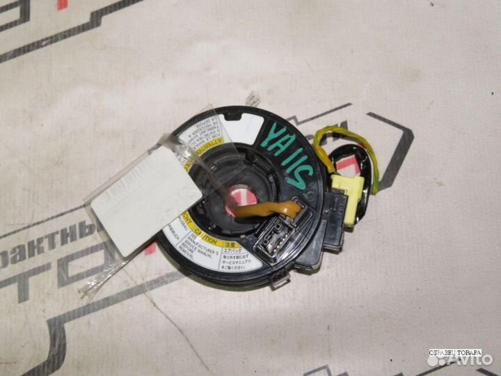 Шлейф-лента airbag suzuki swift SX4 YA11S YA41S YC