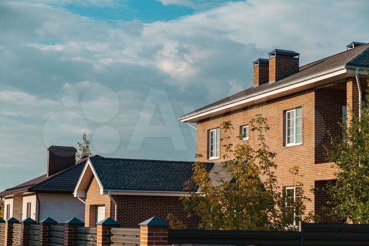 Участок 5,5 сот. (ИЖС)