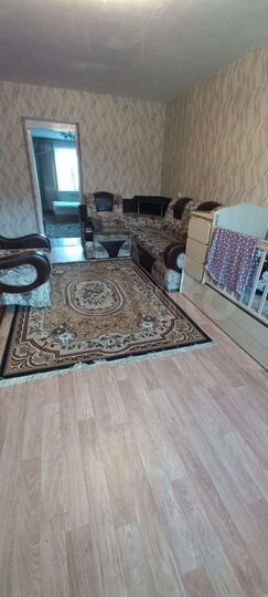 3-к. квартира, 57,3 м², 4/5 эт.