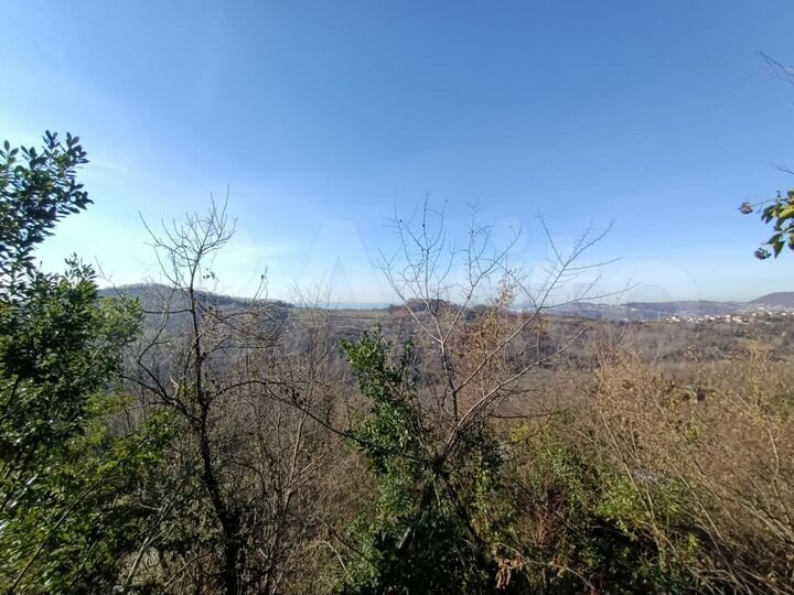 Участок 4,3 сот. (ИЖС)