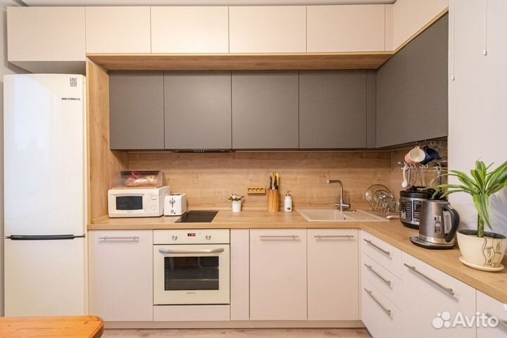 Цена за всю кухню смк 054691