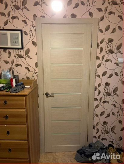 Двери межкомнатные