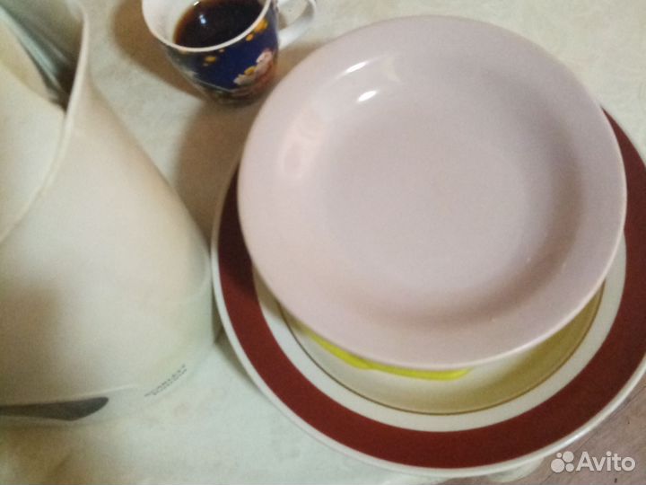 Чайник электрический