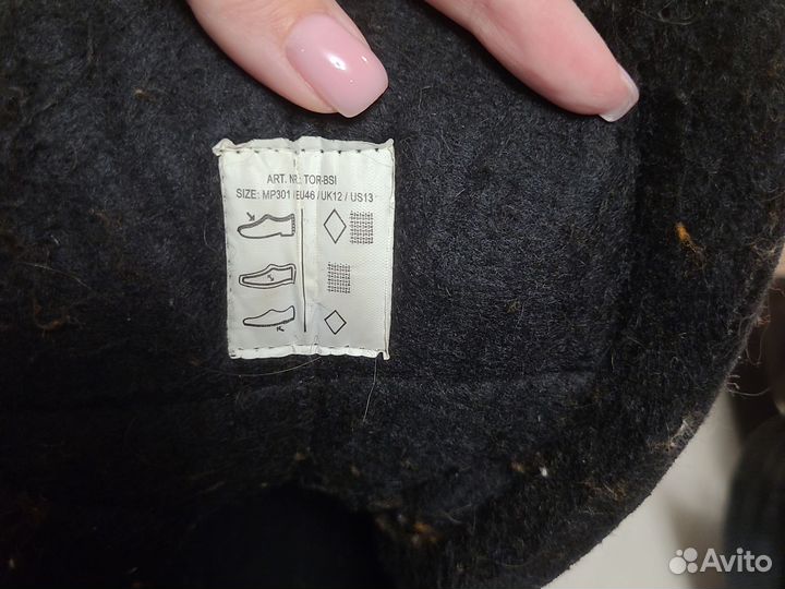 Коньки хоккейные Nordway Toronto 46 размер